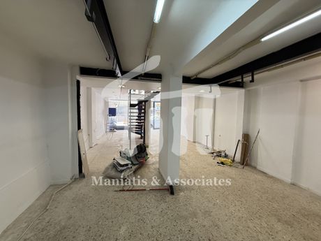 Store 250sqm for rent-Port