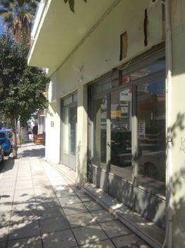 Γραφείο 30 τ.μ. για ενοικίαση