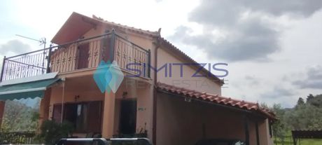 Detached home 100sqm for sale-Artemisio