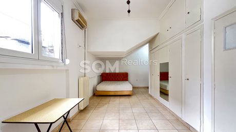 Studio / γκαρσονιέρα 28τ.μ. για πώληση-Παγκράτι