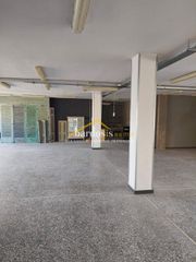 Επιχειρηματικό κτίριο 1.050 τ.μ. για ενοικίαση