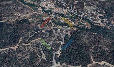 Parcel 961sqm for sale-