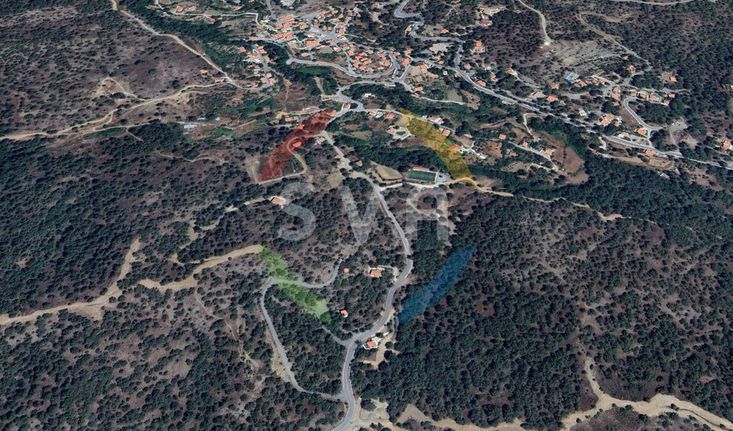 Αγροτεμάχια 961 τ.μ. για πώληση, Λεμεσός