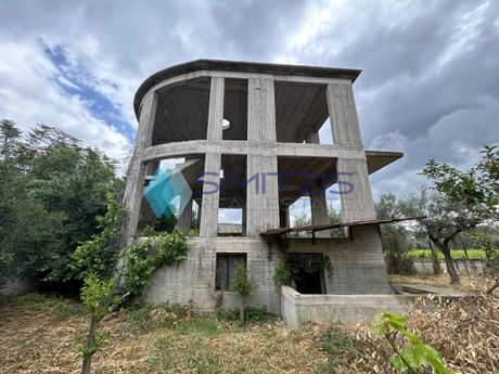 Detached home 240sqm for sale-Chalkida