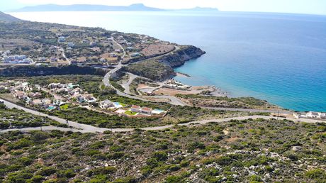 Land plot 4.020sqm for sale-Nikiforos Fokas » Gerani