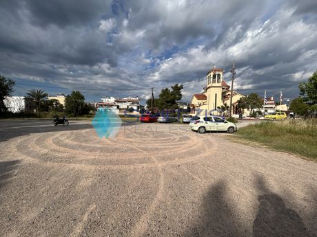 Land plot 4.000sqm for sale-Chalkida