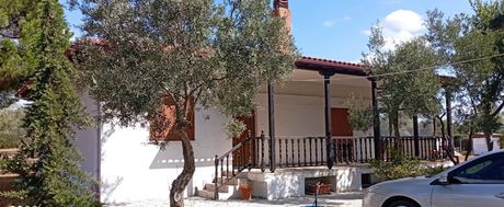 Maisonette 1.841sqm for sale-Alexandroupoli » Makri