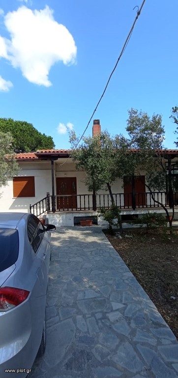 Μεζονέτα 1.841 τ.μ. προς πώληση, Μάκρη Αλεξανδρούπολης