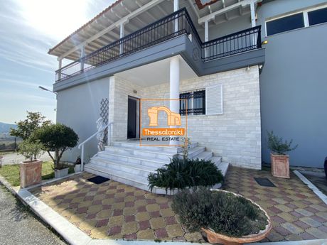Βιοτεχνικός χώρος 1.132 τ.μ. για ενοικίαση