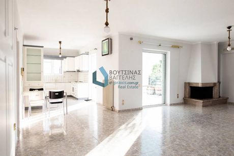 Apartment 118sqm for sale-Patra » Pagona