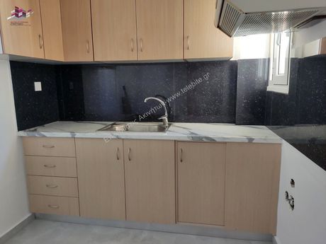 Apartment 43 sqm for sale