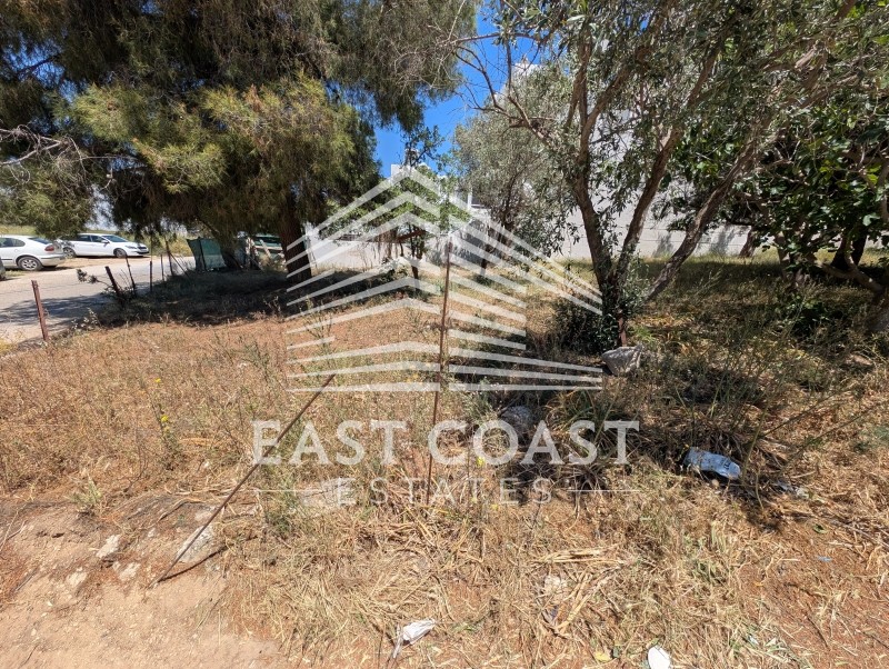 Οικόπεδο 562 τ.μ. πρός πώληση, Αθήνα - Ανατολικά Προάστια, Αρτέμιδα (λούτσα)