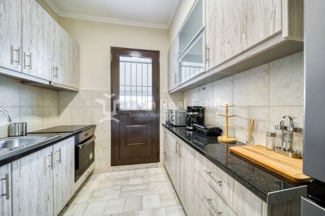 Μεζονέτα 100τ.μ. για ενοικίαση-Κολωνάκι - λυκαβηττός » Κολωνάκι
