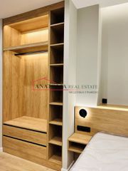 Studio / γκαρσονιέρα 25 τ.μ. για πώληση, Θεσσαλονίκη - Κέντρο, Καμάρα-thumb-3
