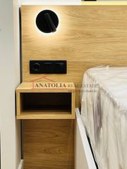 Studio / γκαρσονιέρα 25 τ.μ. για πώληση, Θεσσαλονίκη - Κέντρο, Καμάρα-thumb-5