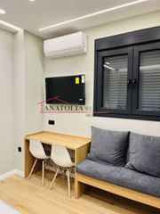 Studio / γκαρσονιέρα 25 τ.μ. για πώληση, Θεσσαλονίκη - Κέντρο, Καμάρα-thumb-7