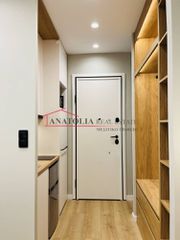 Studio / γκαρσονιέρα 25 τ.μ. για πώληση, Θεσσαλονίκη - Κέντρο, Καμάρα-thumb-2