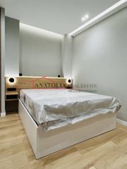 Studio / γκαρσονιέρα 25 τ.μ. για πώληση, Θεσσαλονίκη - Κέντρο, Καμάρα-thumb-4