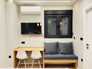 Studio / γκαρσονιέρα 25 τ.μ. για πώληση, Θεσσαλονίκη - Κέντρο, Καμάρα-thumb-6