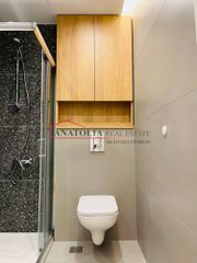 Studio / γκαρσονιέρα 25 τ.μ. για πώληση, Θεσσαλονίκη - Κέντρο, Καμάρα-thumb-9