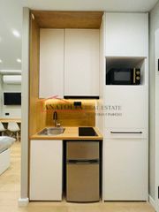 Studio / γκαρσονιέρα 25 τ.μ. για πώληση