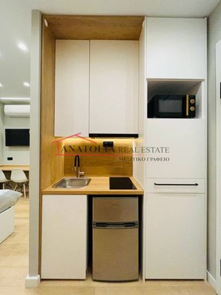 Studio / γκαρσονιέρα 25 τ.μ. για πώληση, Θεσσαλονίκη - Κέντρο, Καμάρα