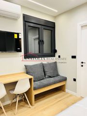 Studio / γκαρσονιέρα 25 τ.μ. για πώληση, Θεσσαλονίκη - Κέντρο, Καμάρα-thumb-8