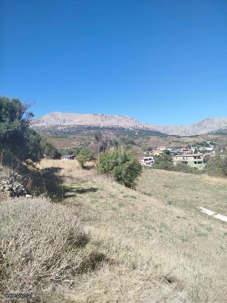 Οικόπεδο 10.450 τ.μ. προς πώληση, Πόλη Χίου