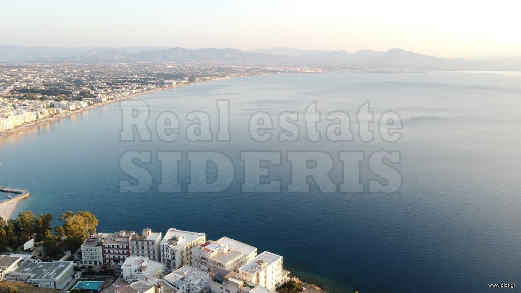 Διαμέρισμα 82 τ.μ. πρός πώληση, Κορινθία, Λουτράκι-Περαχώρα