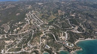 Οικόπεδο 357 τ.μ. για πώληση, Αργολίδα, Κρανίδι-thumb-4