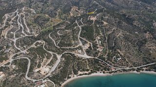 Οικόπεδο 357 τ.μ. για πώληση, Αργολίδα, Κρανίδι-thumb-9