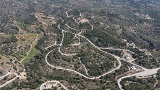 Οικόπεδο 357 τ.μ. για πώληση, Αργολίδα, Κρανίδι-thumb-6