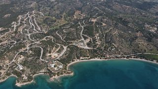 Οικόπεδο 357 τ.μ. για πώληση, Αργολίδα, Κρανίδι-thumb-5