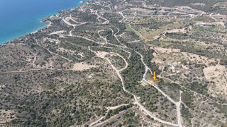 Οικόπεδο 357 τ.μ. για πώληση, Αργολίδα, Κρανίδι-thumb-1