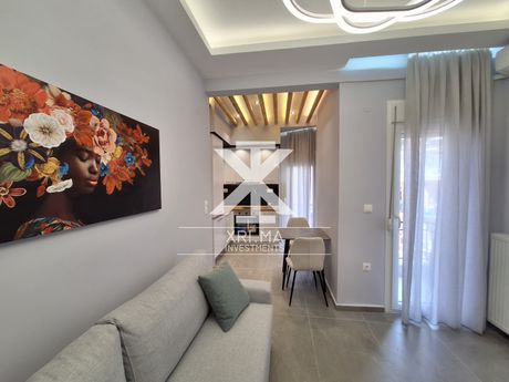 Apartment 30sqm for sale-Agios Dimitrios