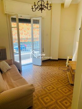 Apartment 55sqm for rent-Kentro » Plateia Vathis