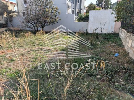 Οικόπεδο 311τ.μ. για πώληση-Νέα μάκρη » Κέντρο