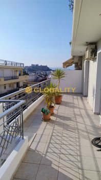 Apartment 112sqm for rent-Neos Kosmos