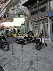 Κατάστημα 141,29 τ.μ. για πώληση