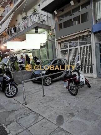 Store 141,29 sqm for sale, Athens - Center, Poligono - Tourkovounia