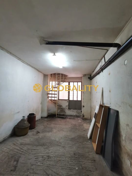 Κατάστημα 141,29 τ.μ. προς πώληση, Αθήνα - Κέντρο, Πολύγωνο - Τουρκοβούνια