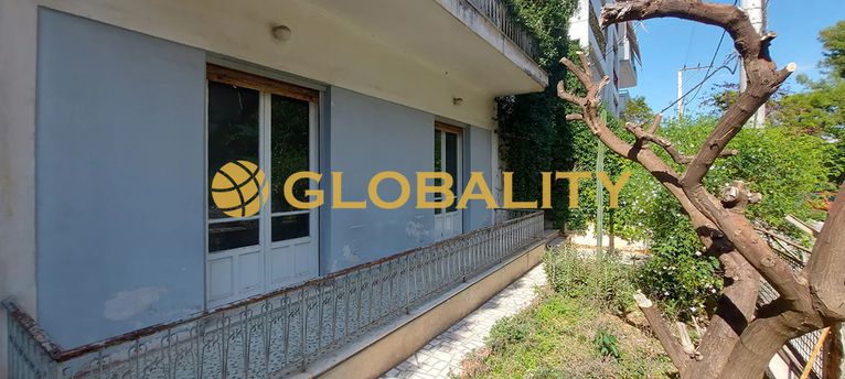 Detached home 180 sqm for sale, Athens - North, Chalandri