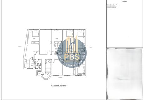 Apartment complex 280sqm for sale-Kolonaki - Likavitos