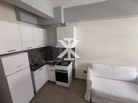 Apartment 30sqm for rent-Center