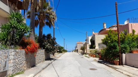 Οικόπεδο 486 τ.μ. για πώληση
