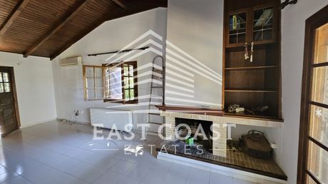 Detached home 137sqm for sale-Nea Makri » Center