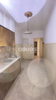 Διαμέρισμα 55τ.μ. για πώληση-Παλαιός σιδηροδρομικός σταθμός