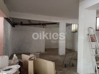 Αποθήκη 150 τ.μ. για πώληση