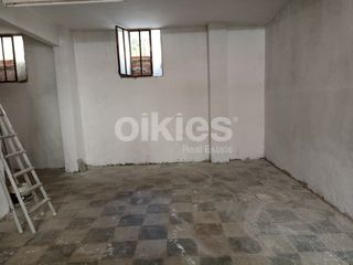 Αποθήκη 150 τ.μ. προς πώληση, Ανάληψη Θεσσαλονίκης-thumb-1