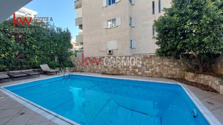 Detached home 292sqm for rent-Glyfada